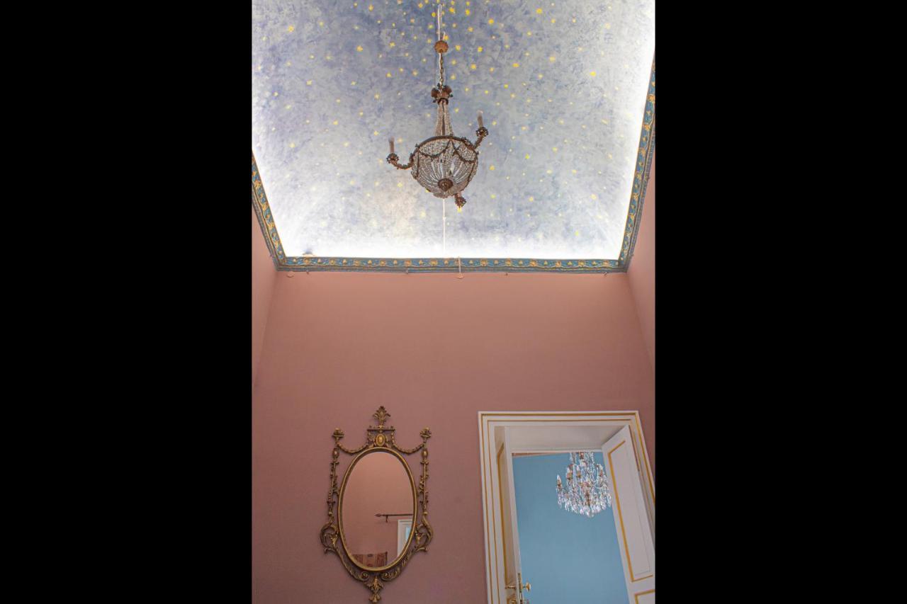 Dimora Lecerf Hotel Palermo Kültér fotó