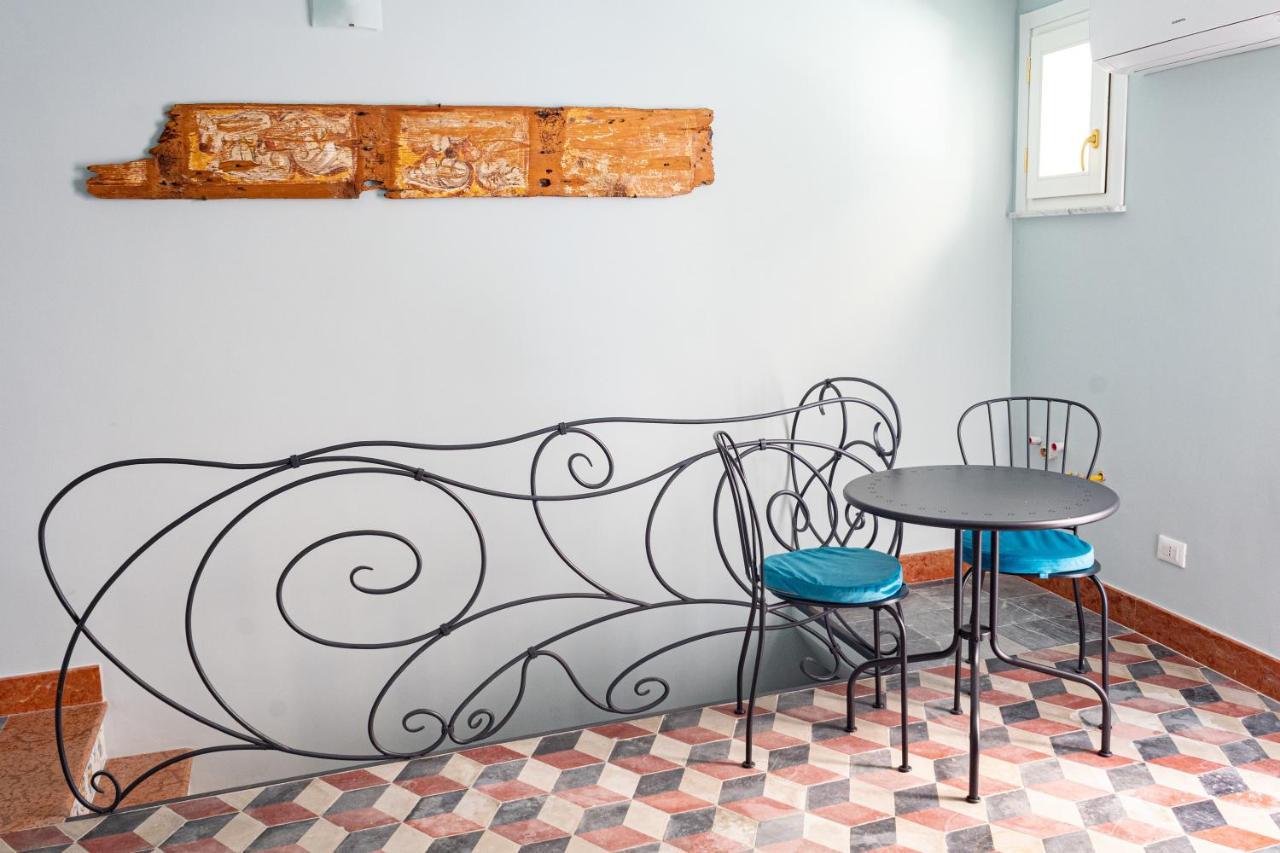 Dimora Lecerf Hotel Palermo Kültér fotó