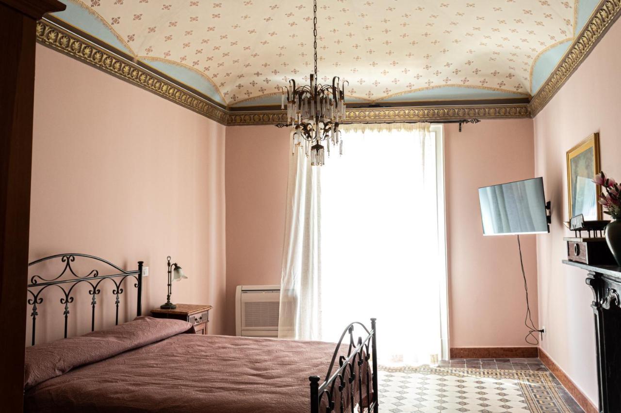 Dimora Lecerf Hotel Palermo Kültér fotó