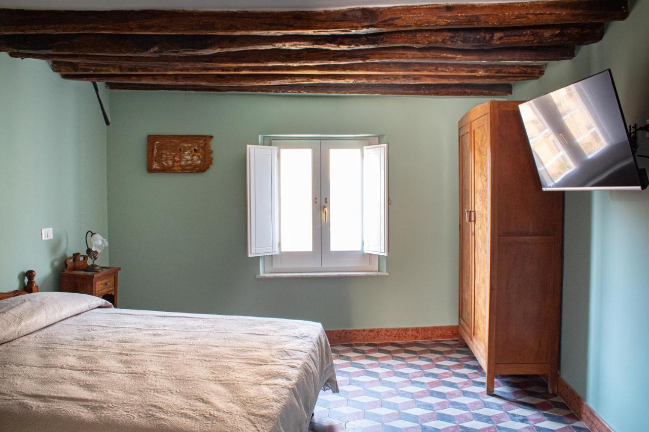 Dimora Lecerf Hotel Palermo Kültér fotó