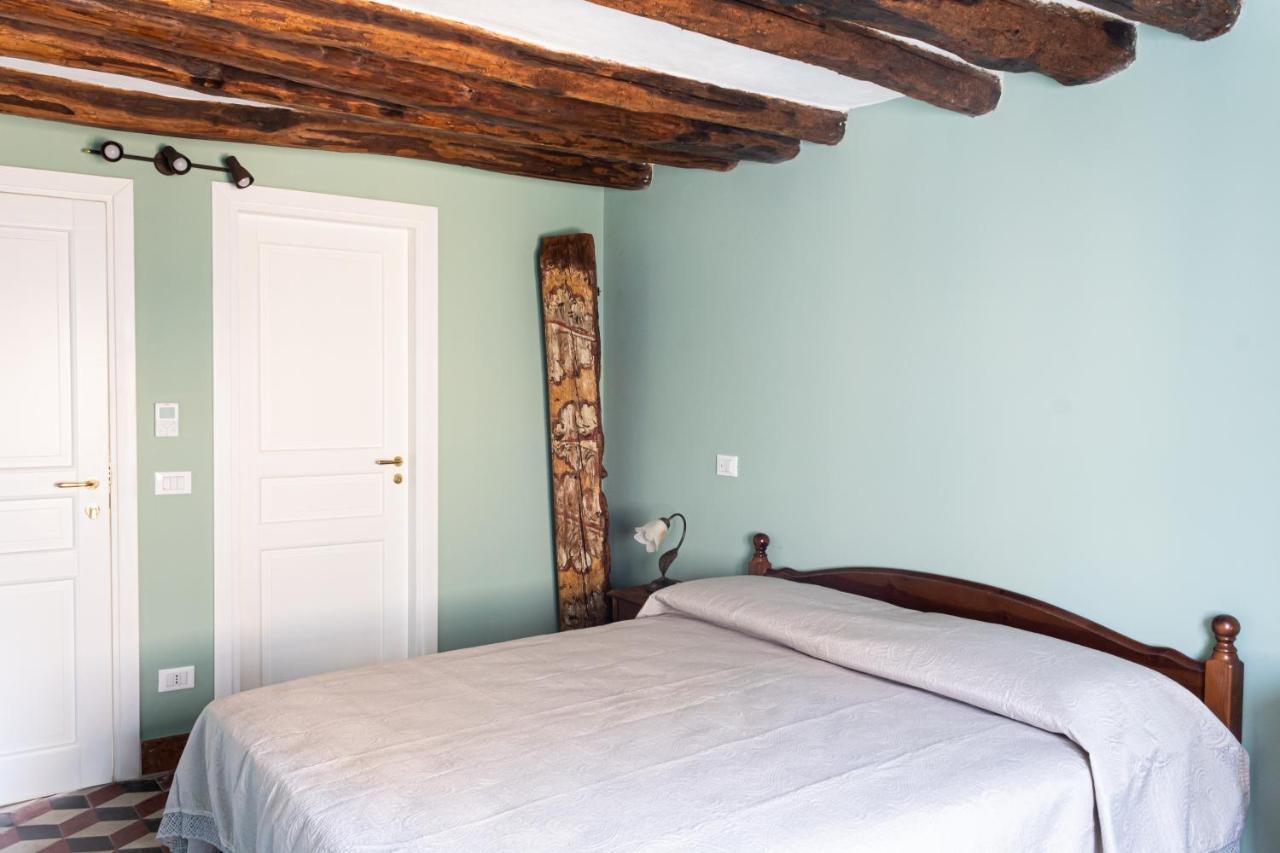Dimora Lecerf Hotel Palermo Kültér fotó
