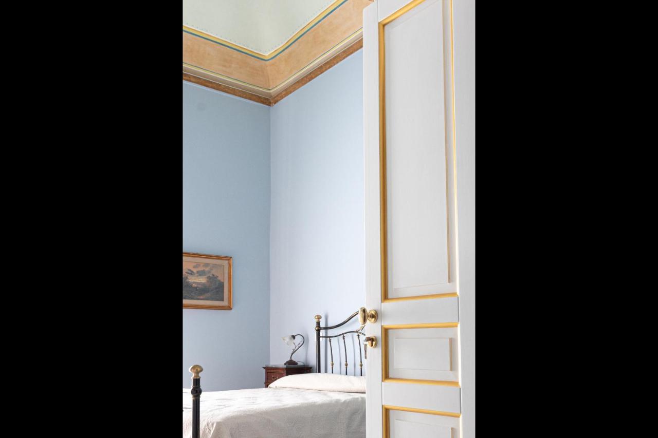 Dimora Lecerf Hotel Palermo Kültér fotó
