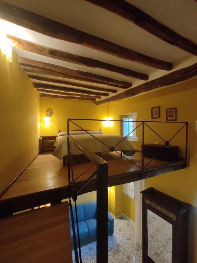 Dimora Lecerf Hotel Palermo Kültér fotó