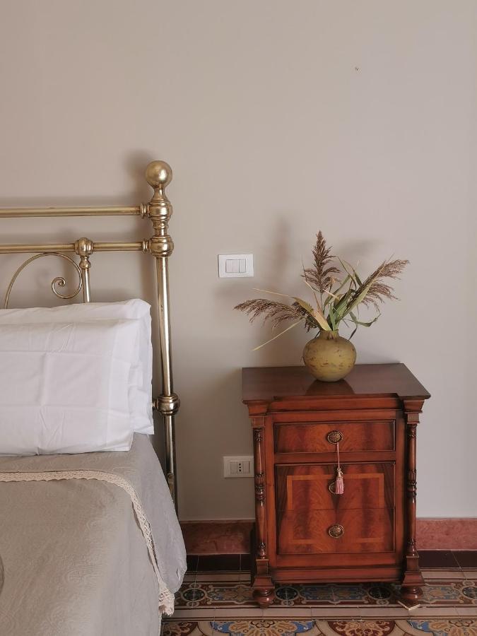 Dimora Lecerf Hotel Palermo Kültér fotó