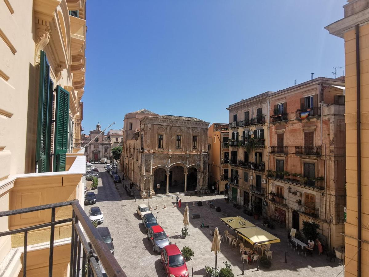 Dimora Lecerf Hotel Palermo Kültér fotó