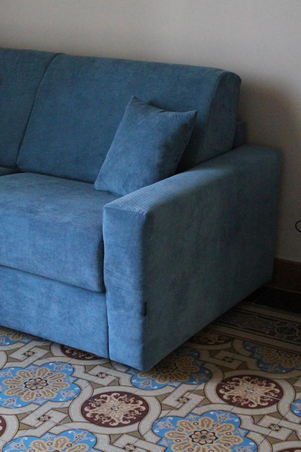 Dimora Lecerf Hotel Palermo Kültér fotó