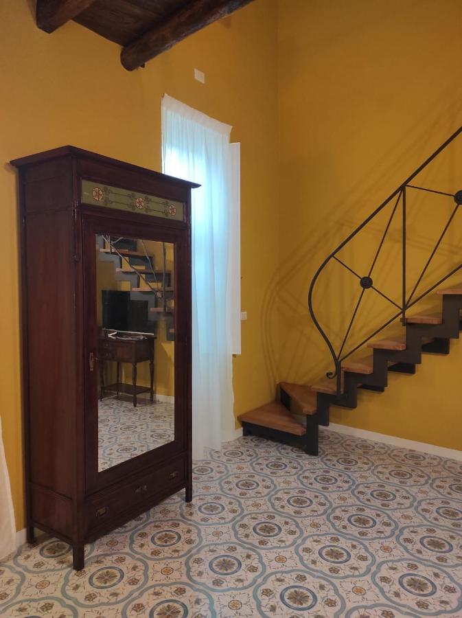Dimora Lecerf Hotel Palermo Kültér fotó