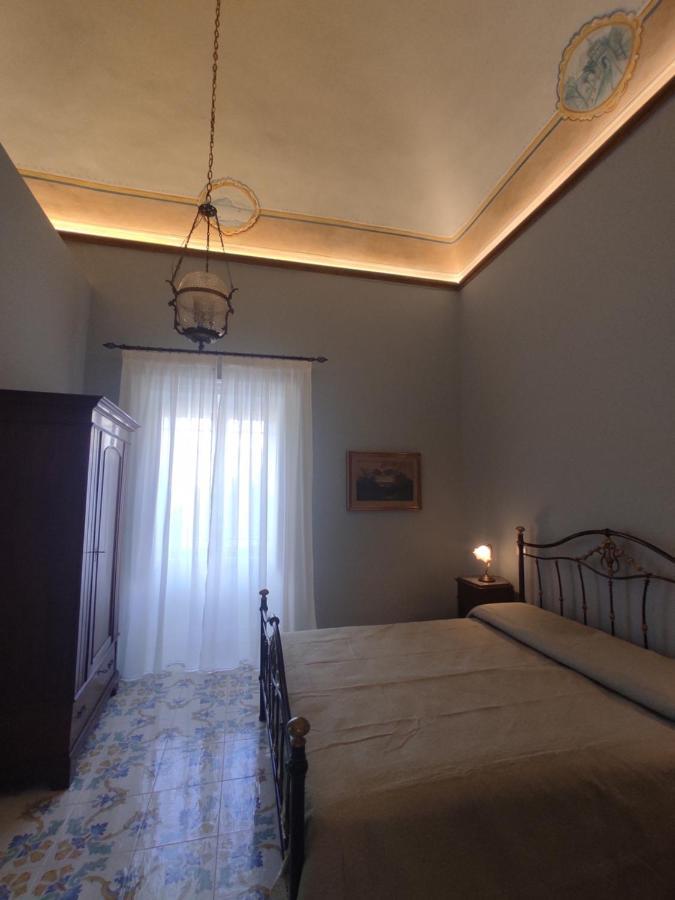 Dimora Lecerf Hotel Palermo Kültér fotó