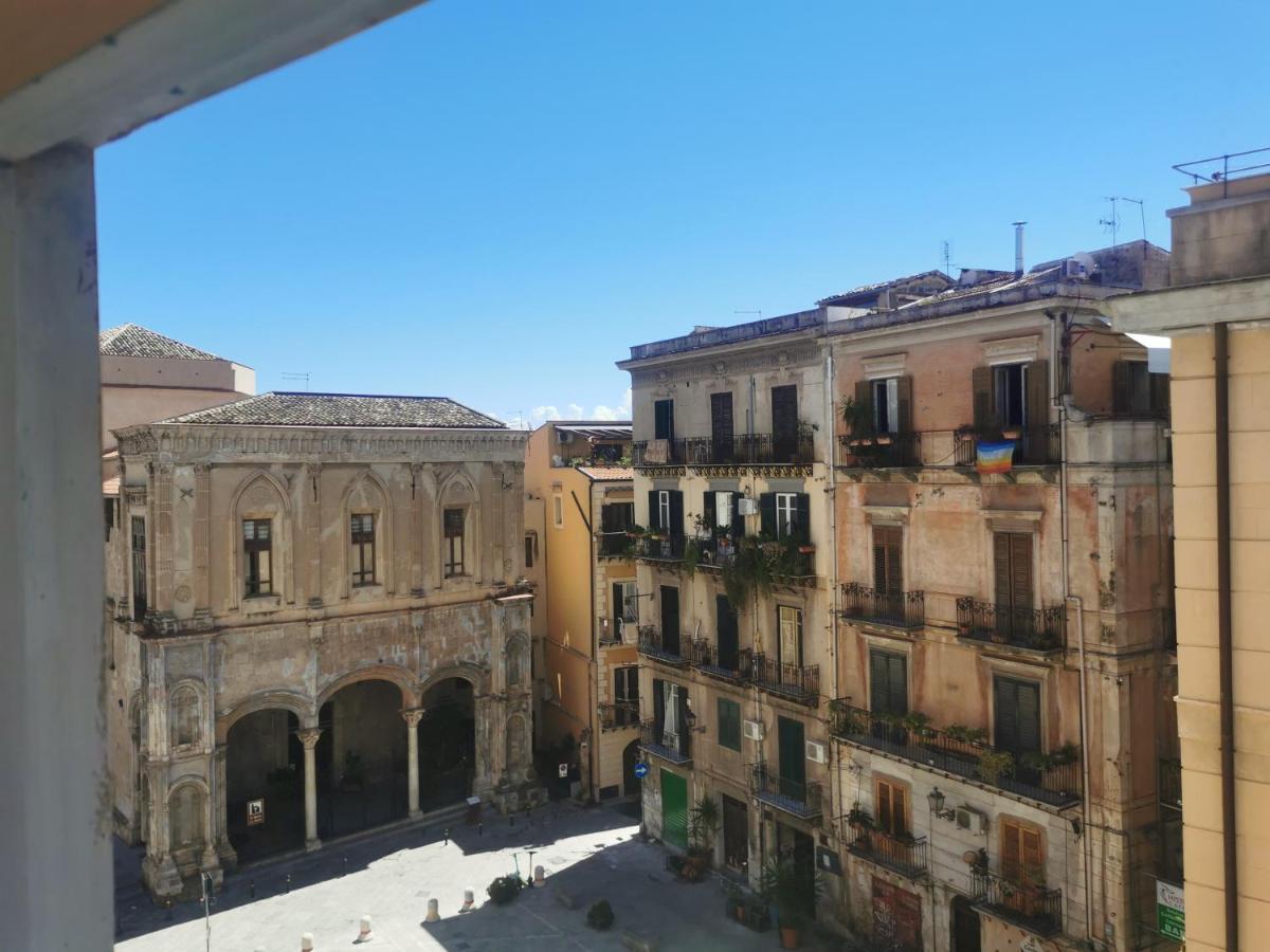 Dimora Lecerf Hotel Palermo Kültér fotó