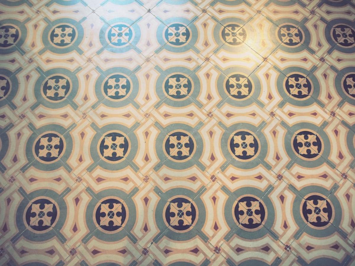 Dimora Lecerf Hotel Palermo Kültér fotó