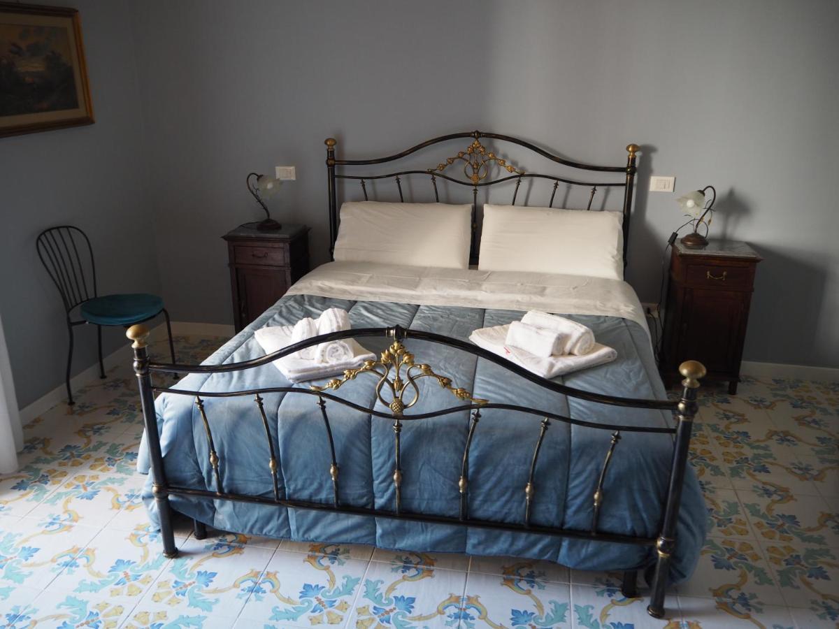 Dimora Lecerf Hotel Palermo Kültér fotó