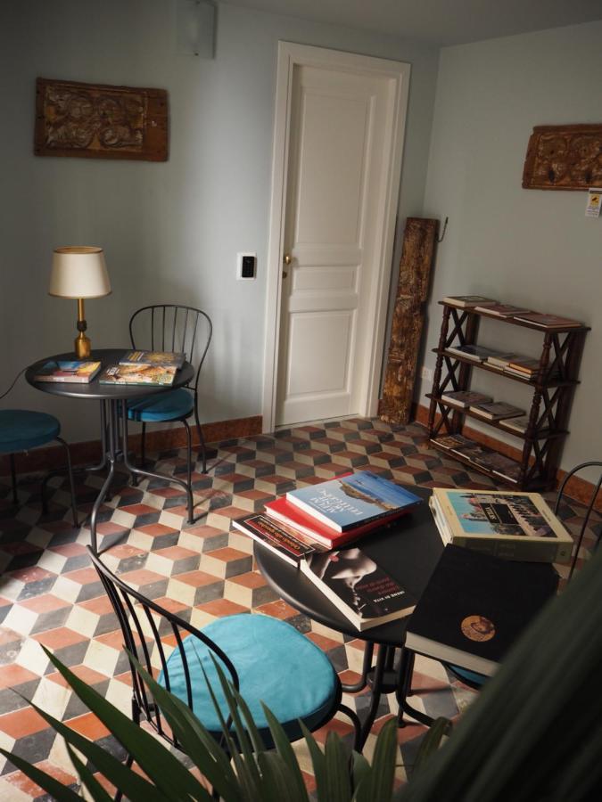 Dimora Lecerf Hotel Palermo Kültér fotó