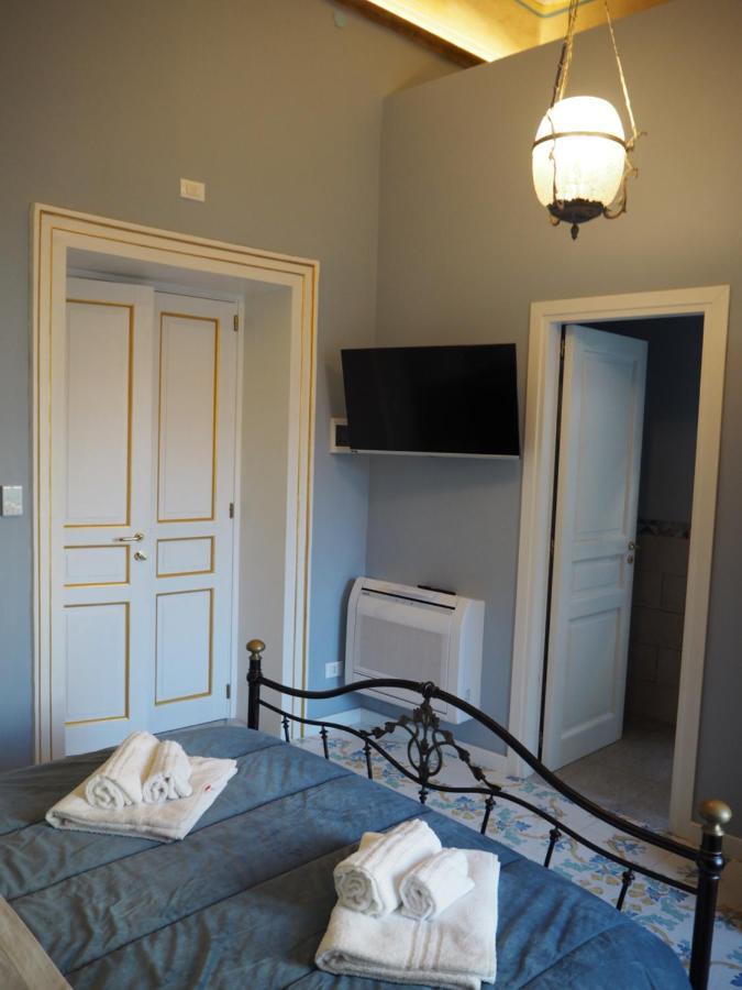Dimora Lecerf Hotel Palermo Kültér fotó