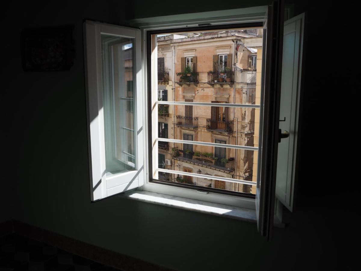 Dimora Lecerf Hotel Palermo Kültér fotó