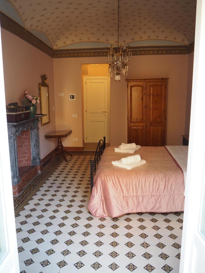 Dimora Lecerf Hotel Palermo Kültér fotó