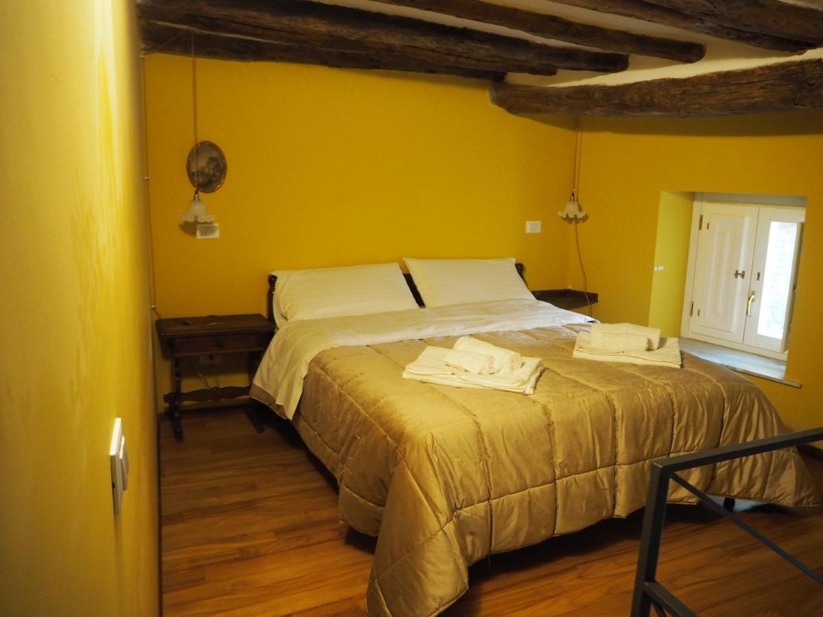 Dimora Lecerf Hotel Palermo Kültér fotó