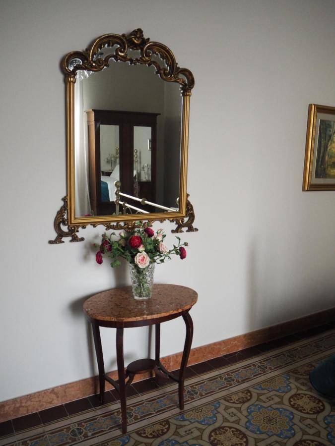 Dimora Lecerf Hotel Palermo Kültér fotó