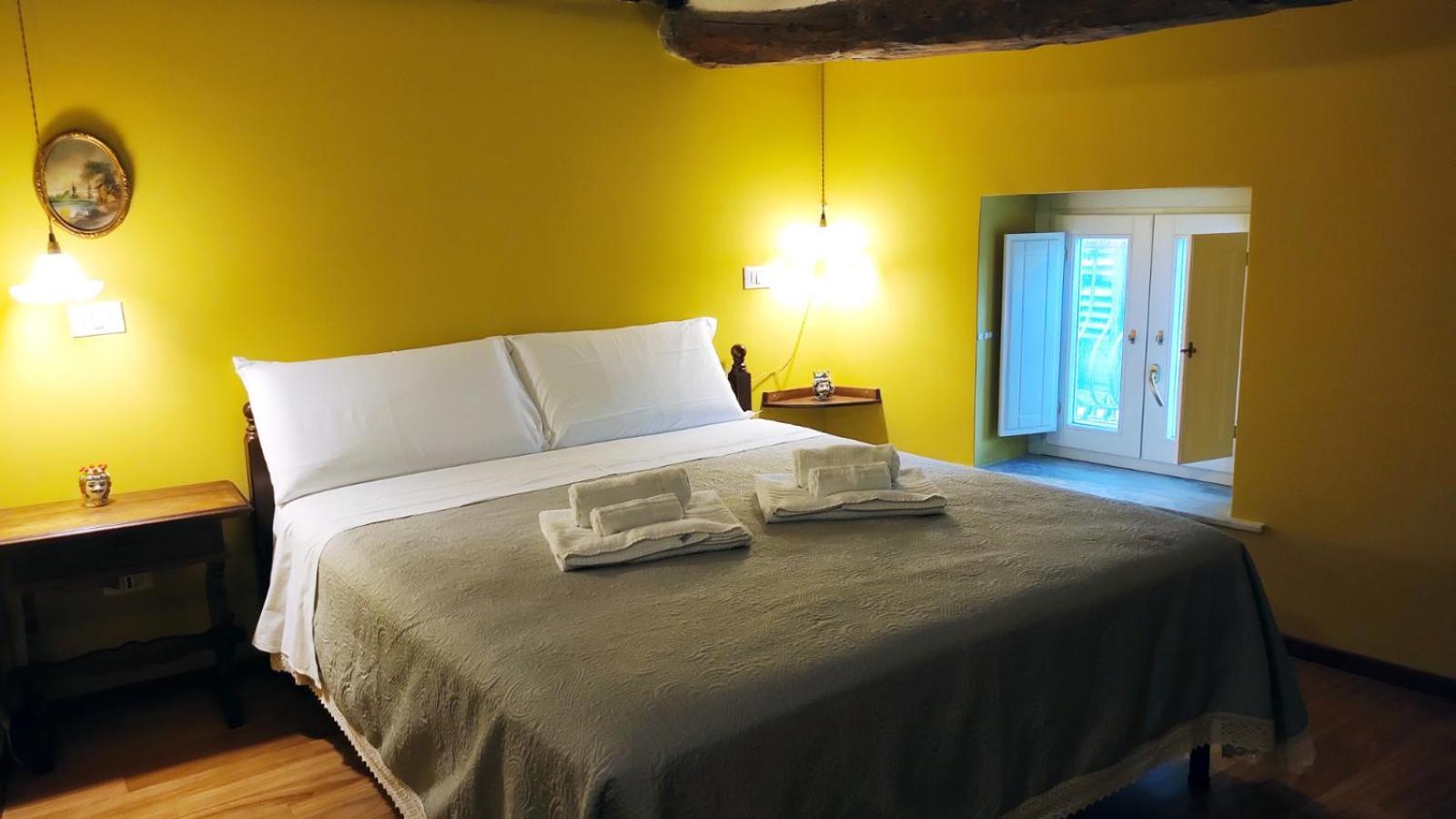 Dimora Lecerf Hotel Palermo Kültér fotó