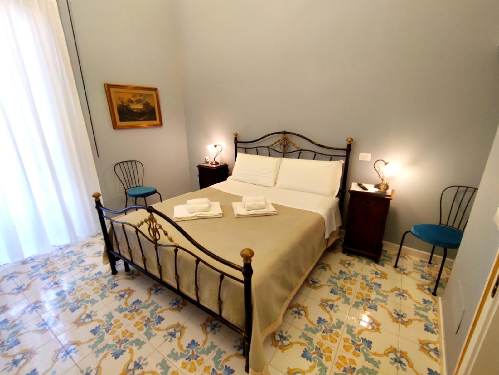 Dimora Lecerf Hotel Palermo Kültér fotó