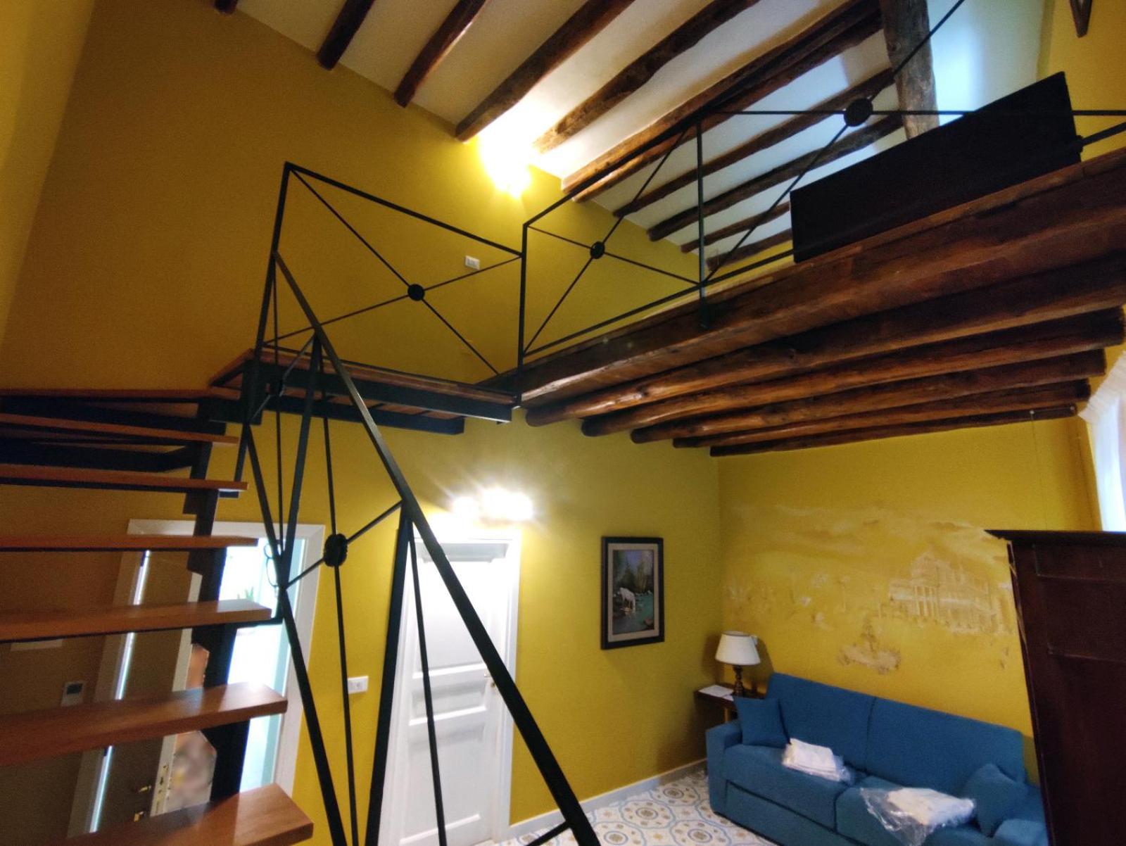 Dimora Lecerf Hotel Palermo Kültér fotó