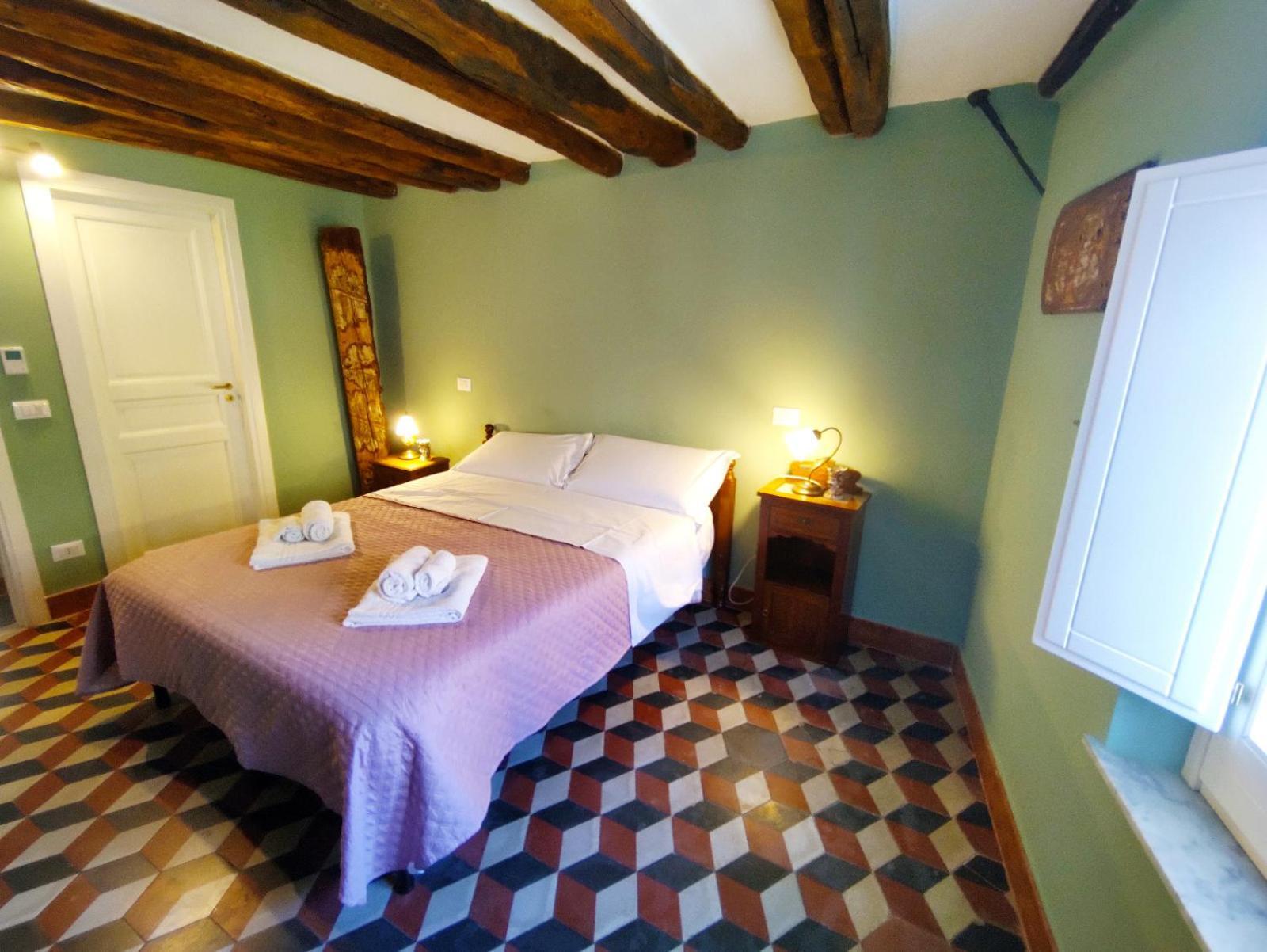Dimora Lecerf Hotel Palermo Kültér fotó