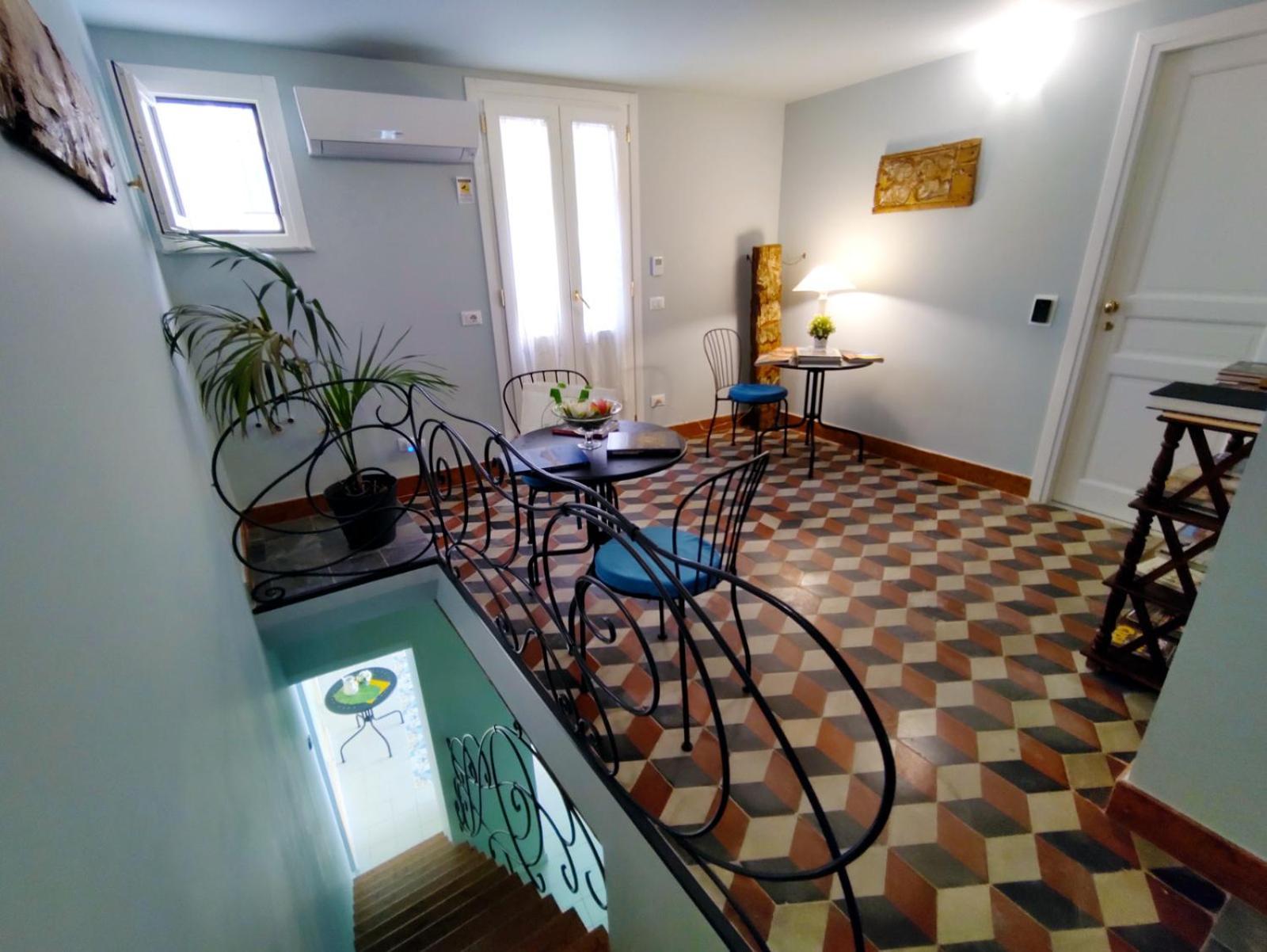 Dimora Lecerf Hotel Palermo Kültér fotó